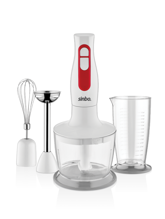 sinbo hand mixer
