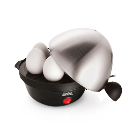 SEB 5802 Yumurta Pişirme Makinesi