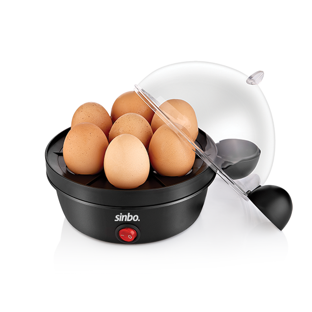 SEB 5803 Egg Cooker