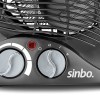 SFH 3393 Fan Heater