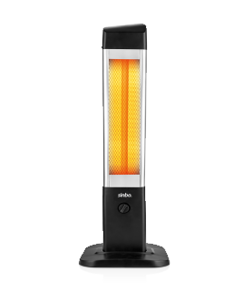 SFH 3394 Vertical Infrared Heater