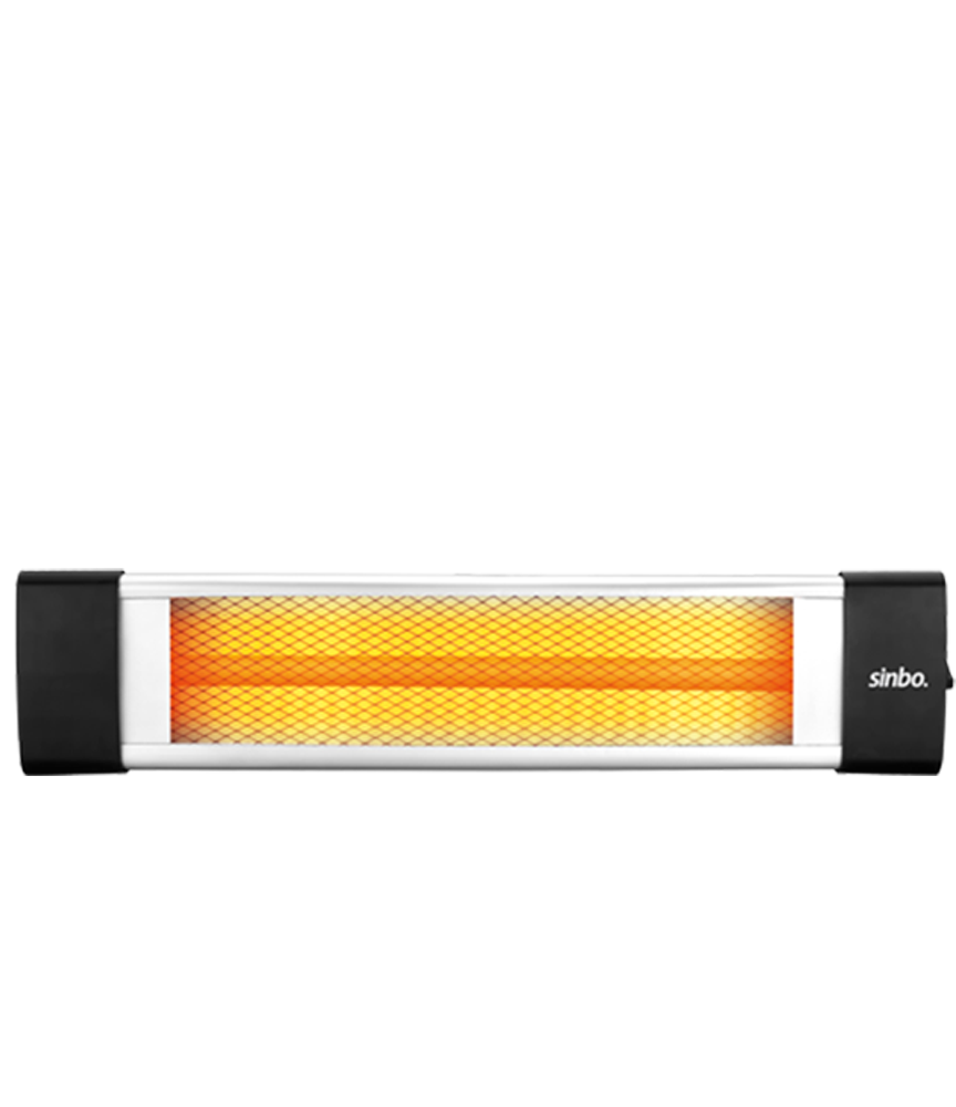 SFH 3396 İnfrared Heater
