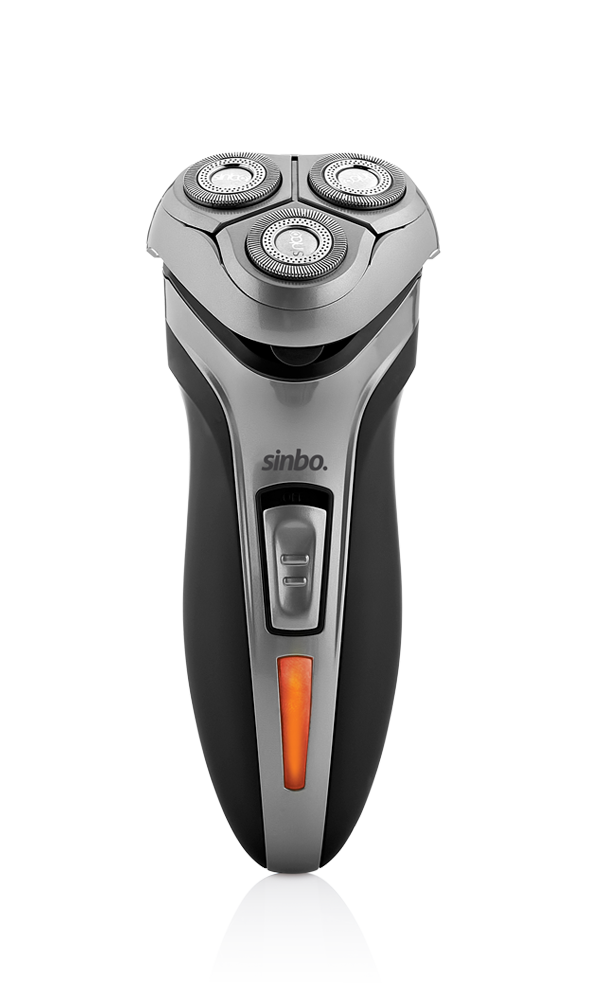 SS 4044 Rechargeable Washable Shaver