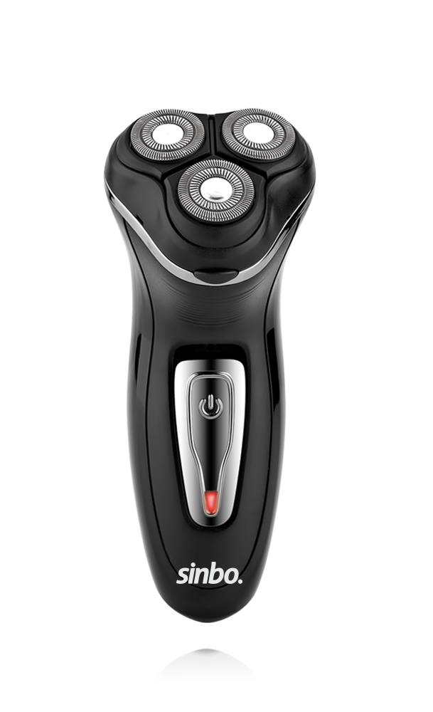 SS 4048 Rechargeable Shaver