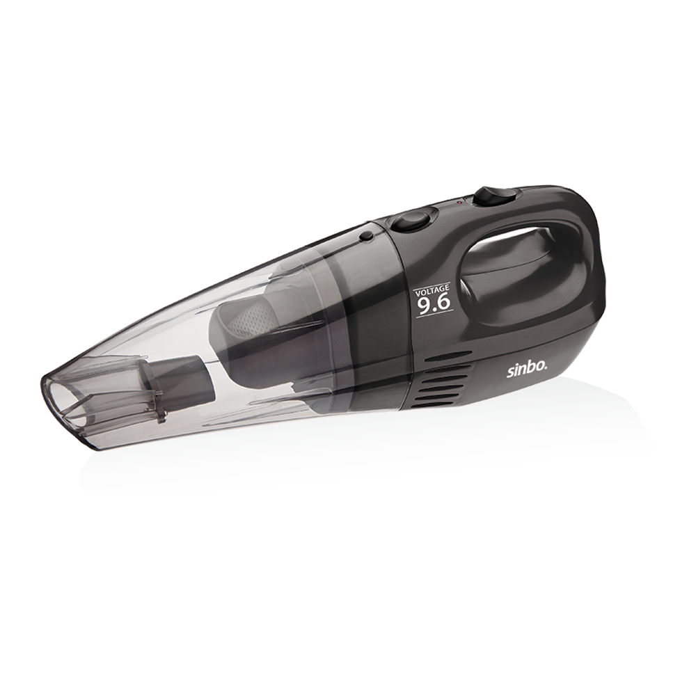 SVC 3455WD Wet & Dry Rechargeable Electric Vacuum Cleaner