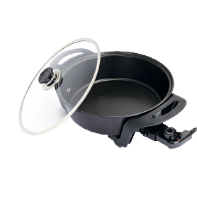 SP 5210 Electrical Casting Pan