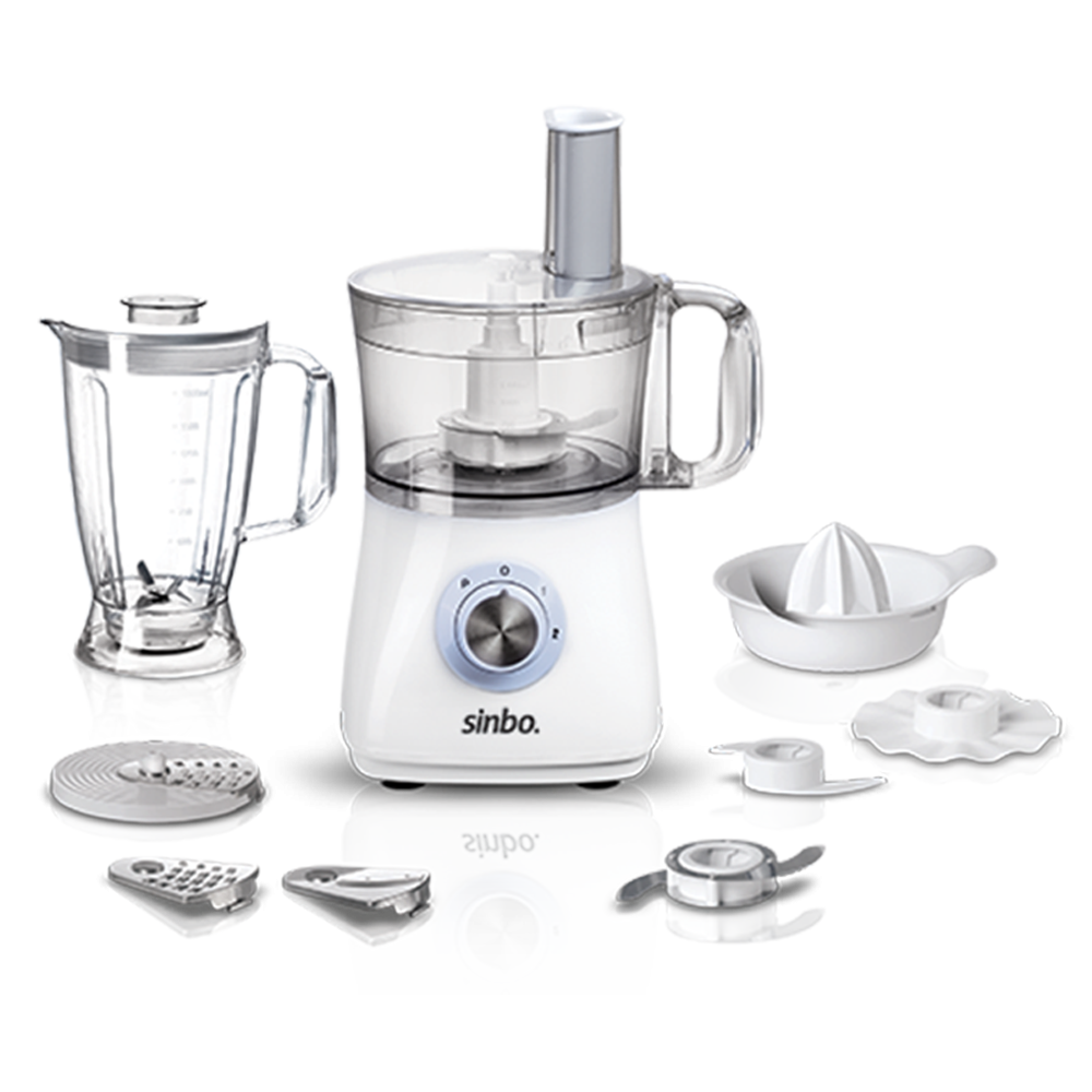 SHB 3070 Food Processor