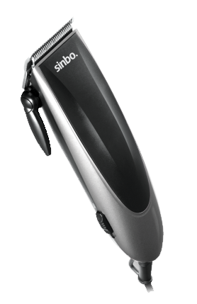 SHC 4353 Professional Hair Clipper