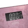 SBS 4445 Digital Scale