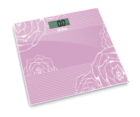 SBS 4446 Digital Scale