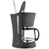 Machine à café filtre SCM 2938