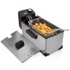 SDF 3827 Deep Fryers