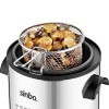 Friteuse SINBO SDF 3832