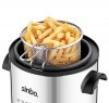 SDF 3832  Deep Fryers