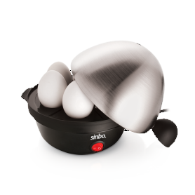 SEB 5802 Egg Cooker