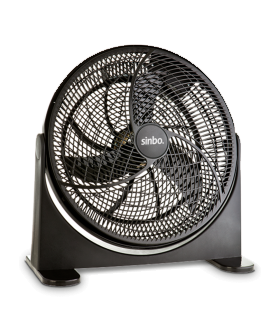 SF 6710 Ventilatore