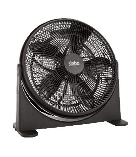 SF 6750 Ventilatore