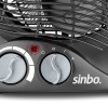 Termoventilador SGH 3393