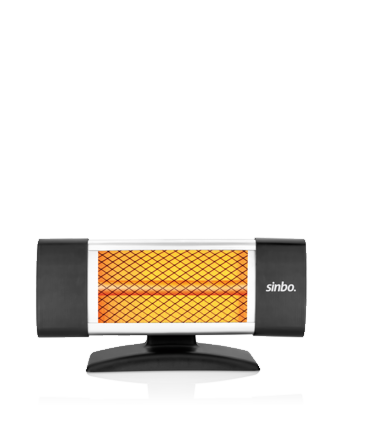 SFH 3395 Mini İnfrared Isıtıcı