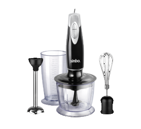 SHB 3029 Blender Set