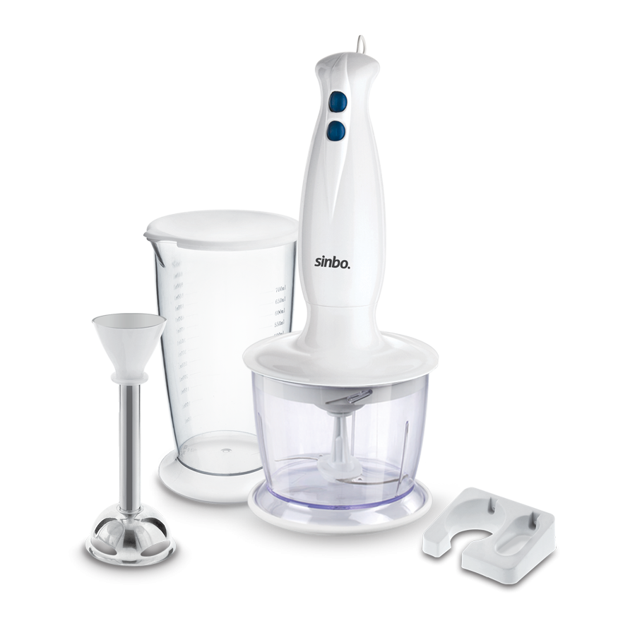 SHB 3036 Blender Set