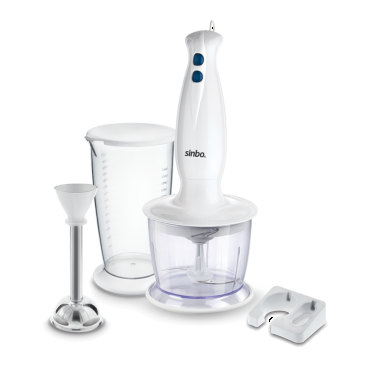 SHB 3036 Blender Seti