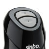 SHB 3042 Picador de vidrio