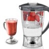 Blender Turbo & Broyeur SHB 3056