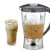 SHB 3062 Turbo Blender