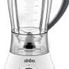 SHB 3062 Turbo Blender