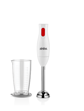 SHB 3102 Hand-Mixer