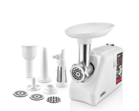 SHB 3108 Meat Grinder & Tomato Paste