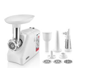 SHB 3109 Meat Grinder & Tomato Paste