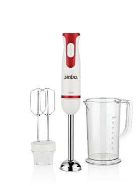 SHB 3112 Blender Set