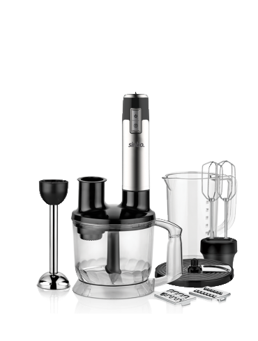 SHB 3114 Multi Blender Set