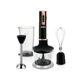 SHB 3117 Blender Set