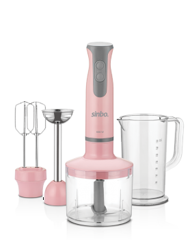 SHB 3140 Blender Set