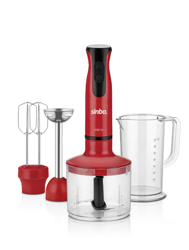 SHB 3141 Blender Seti