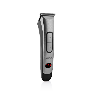 Tondeuse à cheveux & à barbe lavable rechargeable SHC 4367