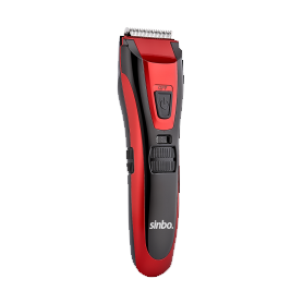 Tondeuse à cheveux & à barbe lavable rechargeable SHC 4370