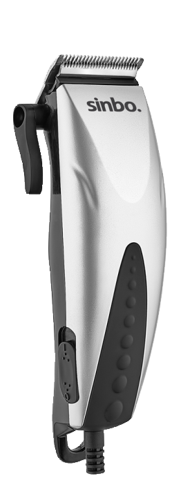 SHC 4374 Professional Hair Clipper