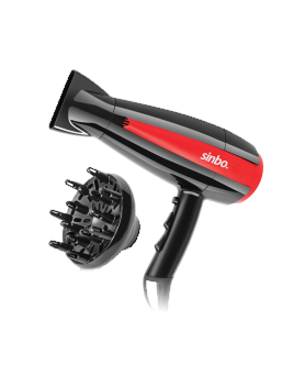 SHD 7056 Hair Dryer