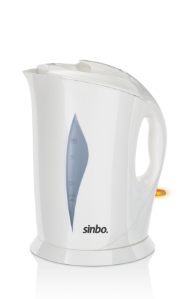 SK 7354 Cordless Kettle