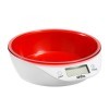 SKS 4521 Digital Kitchen Scale