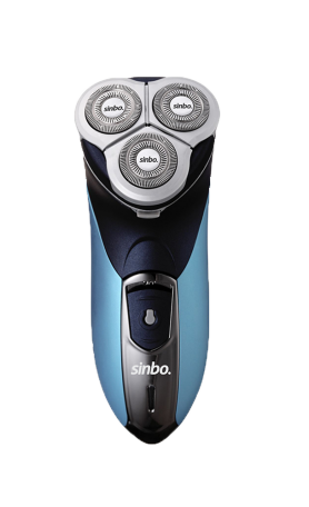 SS 4032 Rechargeable Washable Shaver