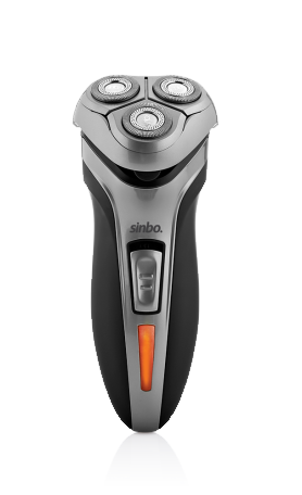 SS 4044 Rechargeable Washable Shaver