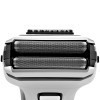 SS 4045 Rechargeable Washable Shaver