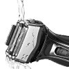 SS 4047 Wet & Dry Rechargeable Shaver