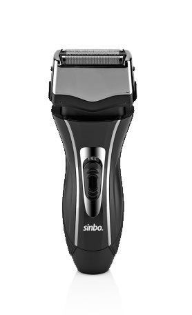 SS 4047 Wet & Dry Rechargeable Shaver