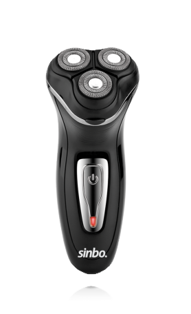 SS 4048 Rechargeable Shaver